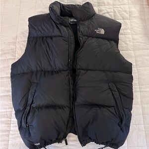 XL The North Face